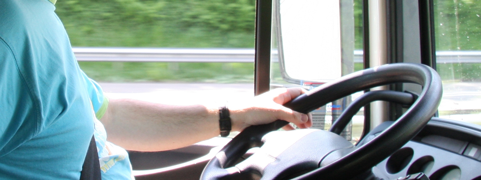 Autotrasporto: i Segretari nazionali scrivono al Mit