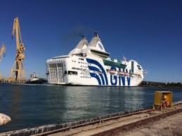 GNV: proclamato dai Sindacati stato di agitazione a Genova