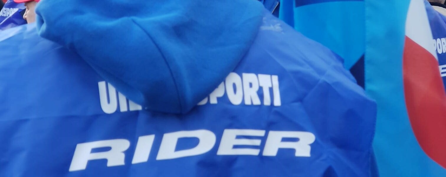 Rider, Uiltrasporti: non più rinviabili azioni concrete di tutela