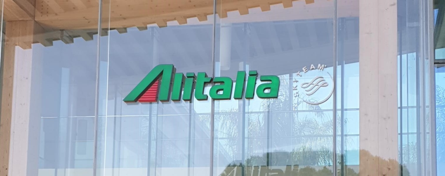 Alitalia, Sindacati: 13 dicembre sciopero nazionale di 24 ore. Governo mantenga impegni assunti