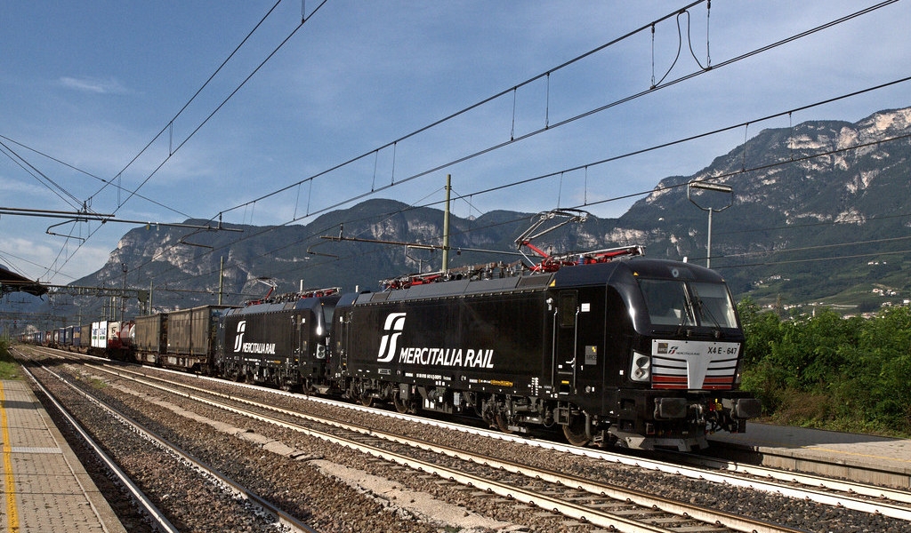 Mercitalia: contratto aziendale. Partito il confronto
