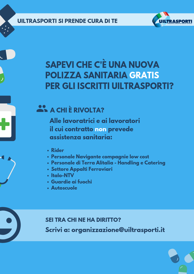 Convenzioni Assicurative