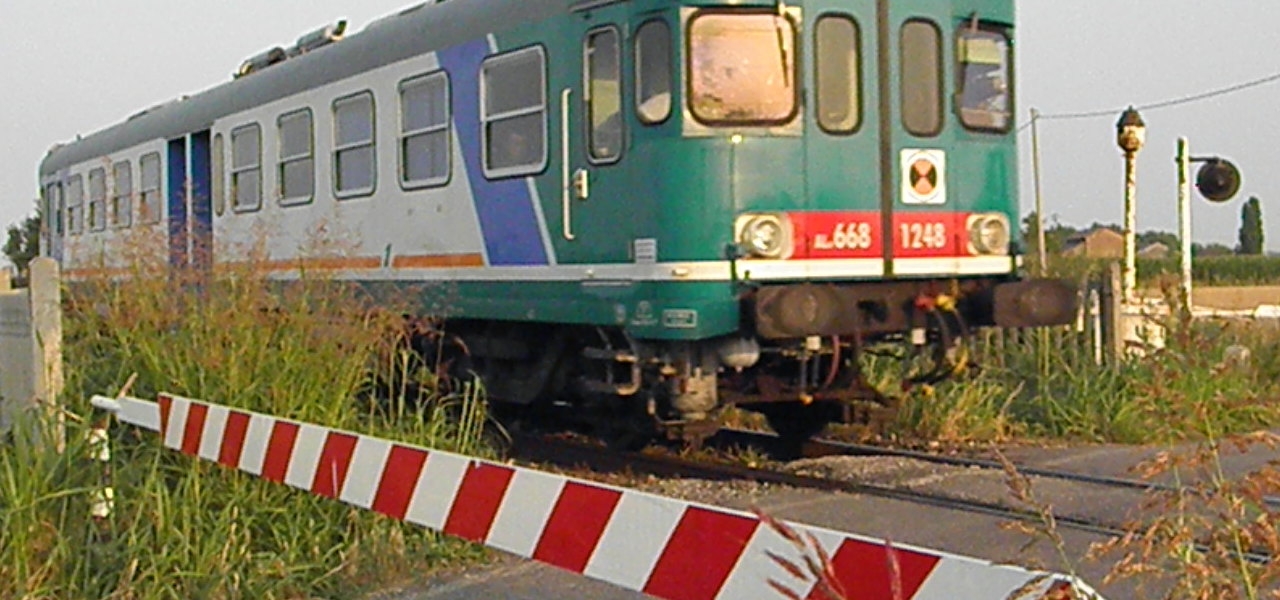 Passaggi a livello: chiesto ad Ansf e Rfi un incontro urgente