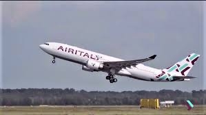 Air Italy: sciopero riuscito con grande partecipazione. Ora l’azienda inizi dialogo