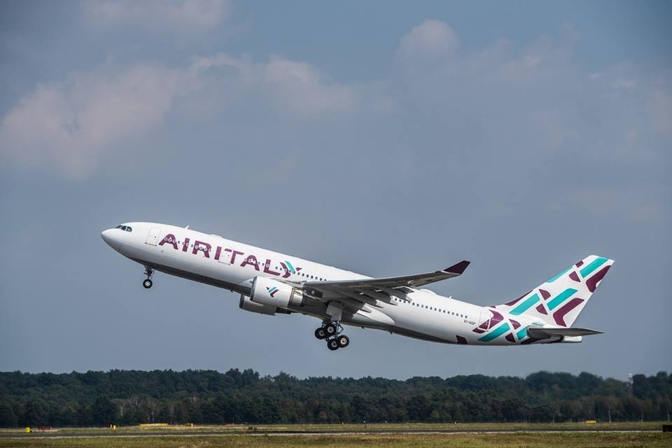 Air Italy: personale di terra. Riunione 18 febbraio