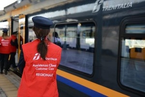 Trenitalia: sulla Commerciale DPR si impongono scelte chiare