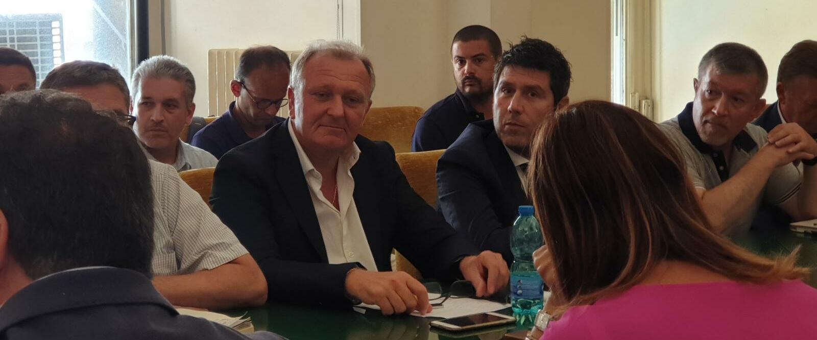 Porto Industriale di Cagliari, Sindacati: dal Mise prospettiva per evitare licenziamenti. Ora ciascuno faccia la propria parte