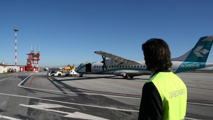 C.A. Cuneo: Verbale prima fase