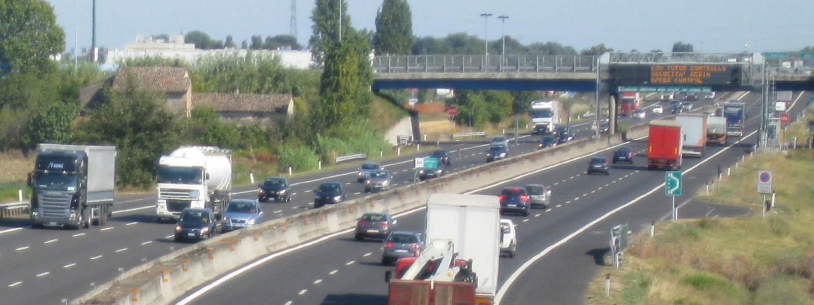 Autostrade: rinnovo Ccnl. Risposta positiva del Mit sulla clausola sociale