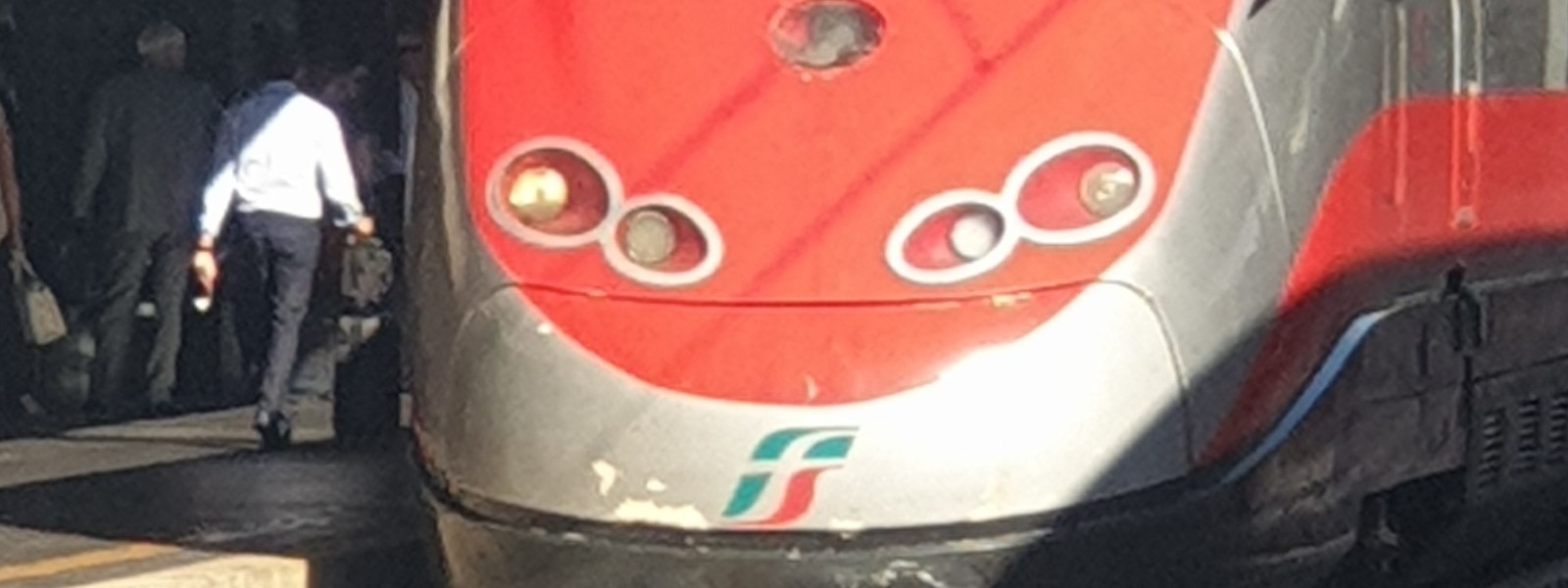 Trenitalia: chiesto incontro per verifica trasferte