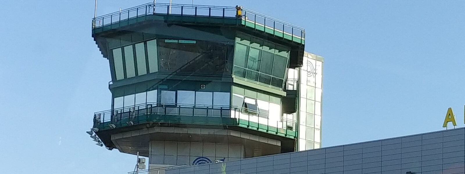 Enav: inserimento dati volato VFR. Richiesto incontro urgente