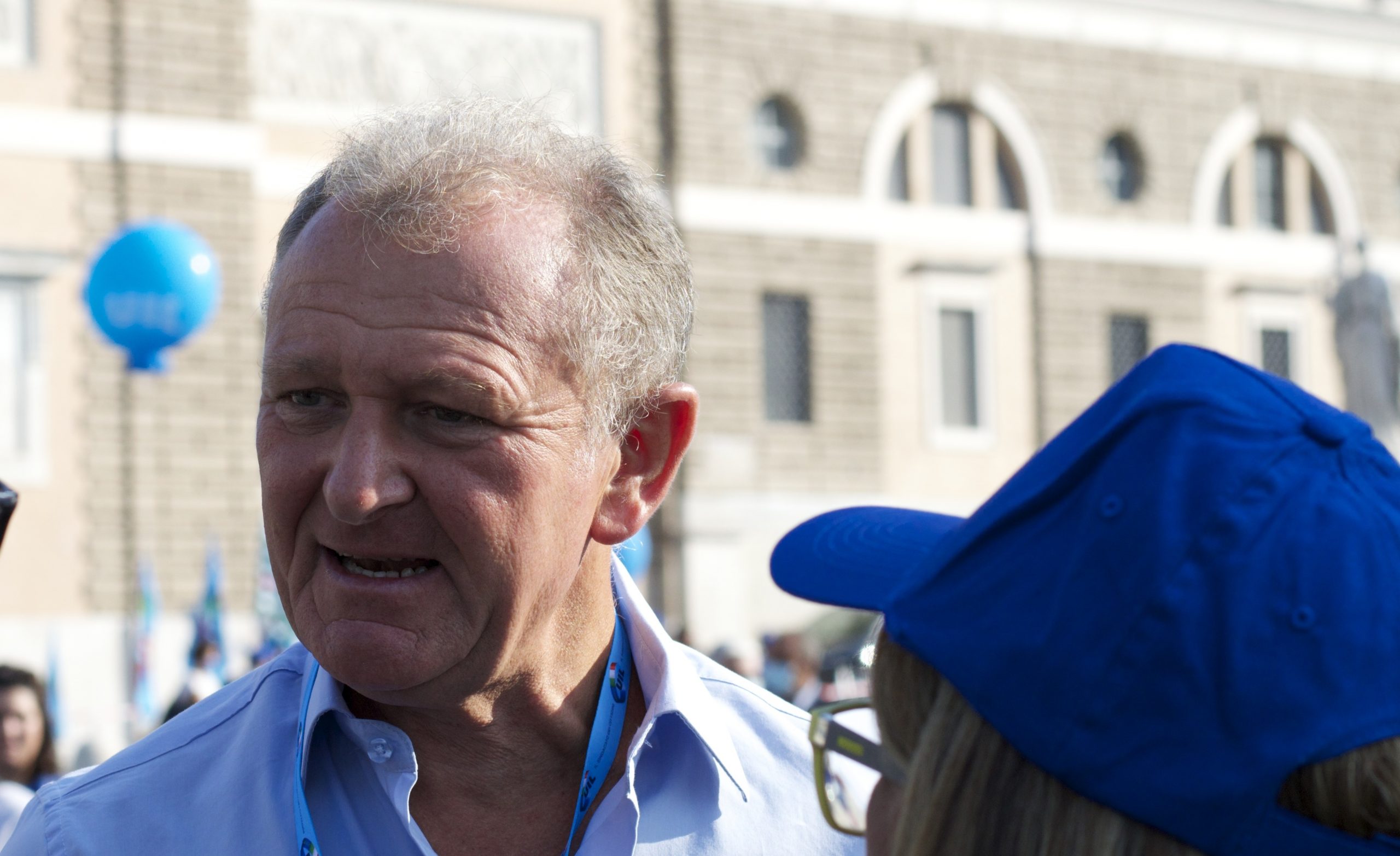 Assoporti, Uiltrasporti: bene le dichiarazioni del Presidente Rossi