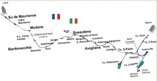 Uiltrasporti aderisce al Si Tav di Torino