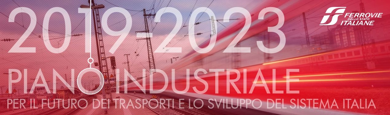 Gruppo Fs: chiesto calendario incontri su piani industriali società del gruppo