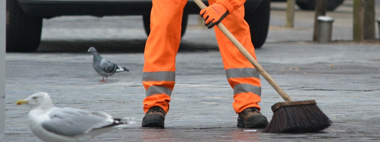 Igiene ambientale: scarseggiano i DPI. Le parti sociali scrivono ai Ministri Lamorgese e Costa