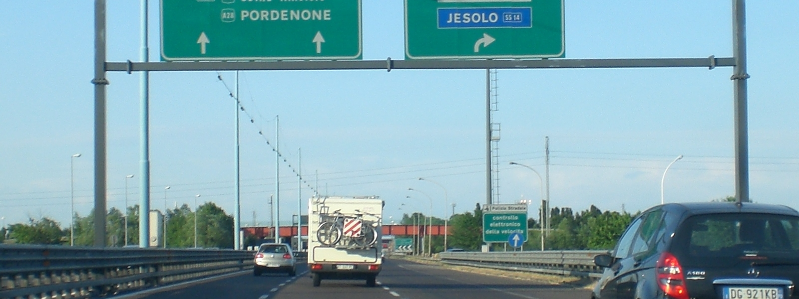 Autostrade, Sindacati: nuovo sciopero di 4 ore domenica 25 e lunedì 26 agosto