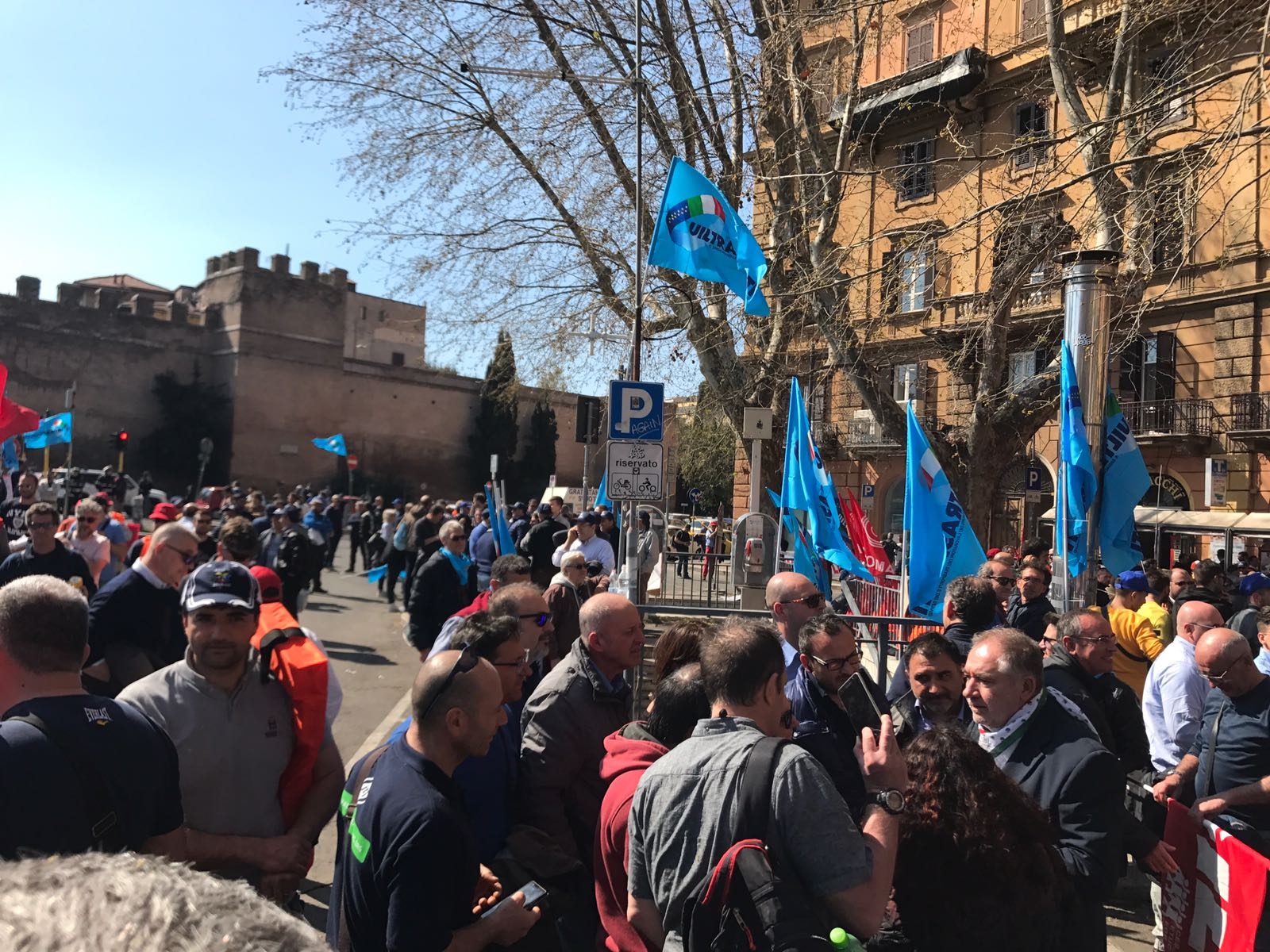 Nuova legge marittimi: Uiltrasporti chiede coinvolgimento e recepimento delle proposte del sindacato