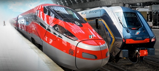 Trenitalia: ripreso il confronto