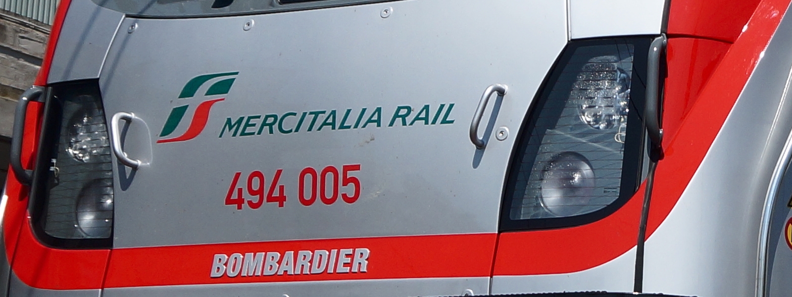 Mercitalia: incontro con gli AD del Polo