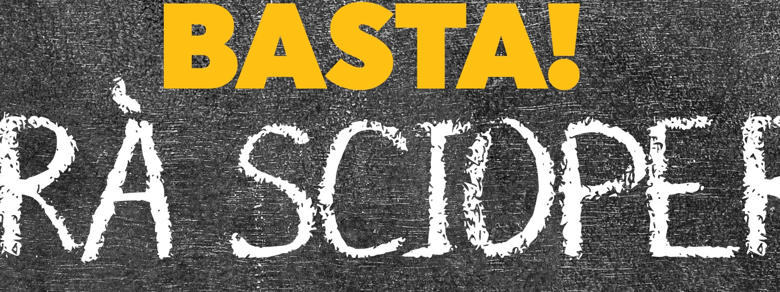 Appalti pulizia scuole, Sindacati:  in attesa del decreto interministeriale, le imprese licenziano migliaia di lavoratori. Pronti allo sciopero