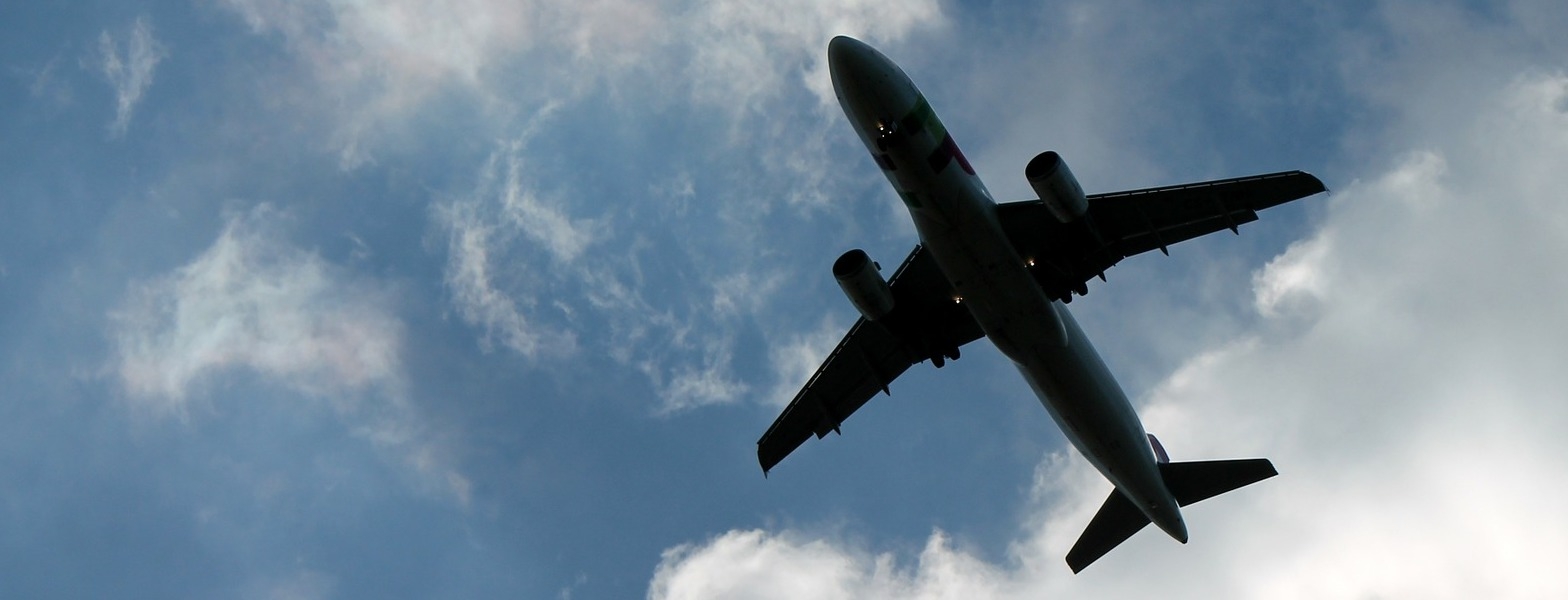 Emergenza Trasporto Aereo: subito interventi salvavita da parte del Governo. Comunicato ai lavoratori