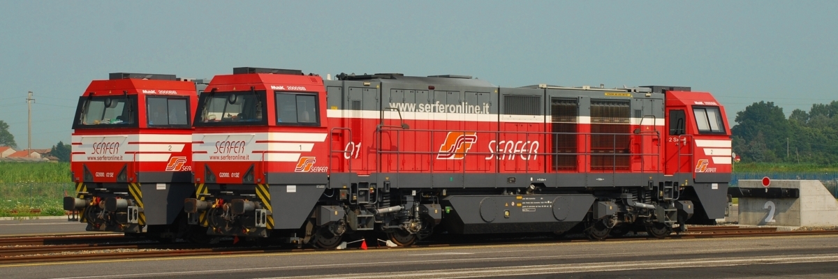 Mercitalia Shunting & Terminal: chiesto avvio confronto rinnovo contratto aziendale