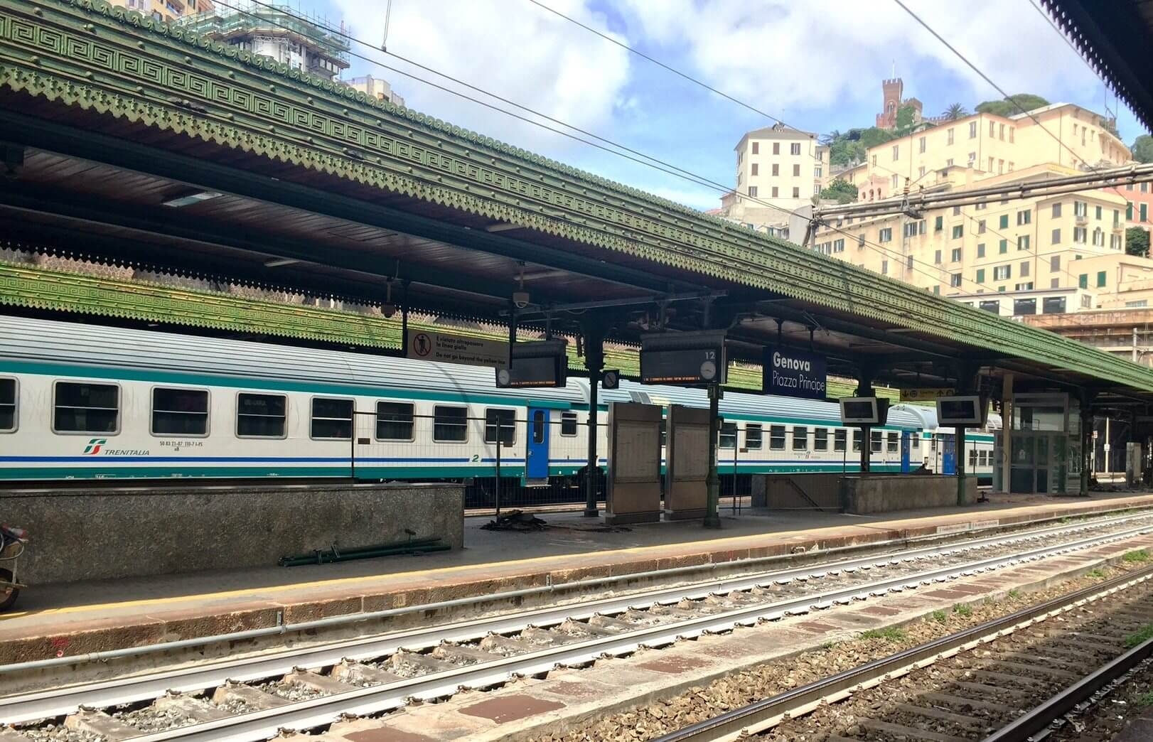 Appalti FS: B&B service, accordo Una Tantum