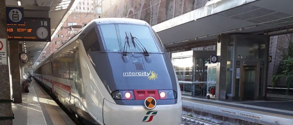 Appalti FS: RTI GSN e Gruppo Sam, accordo Una Tantum