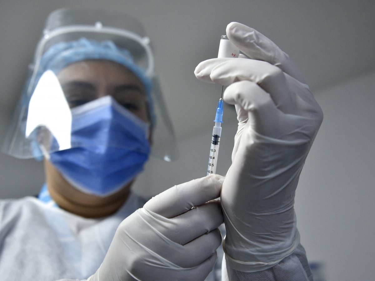 Gruppo FSI: gestione terza ondata e Piano vaccinale