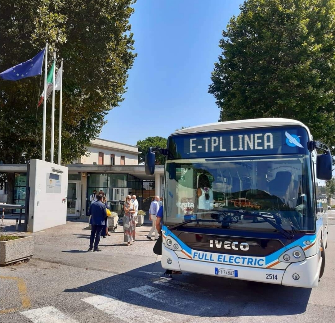 Attivo Nazionale Unitario Autoferrotranvieri-Internavigatori: Documento conclusivo