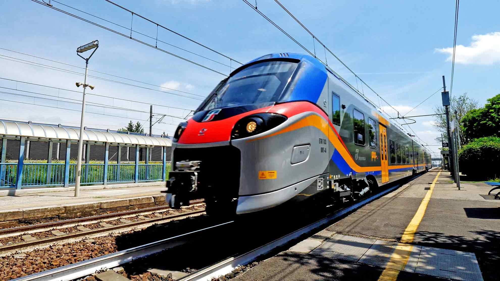 FS:Incontro con Trenitalia Commerciale DPLH e DPR