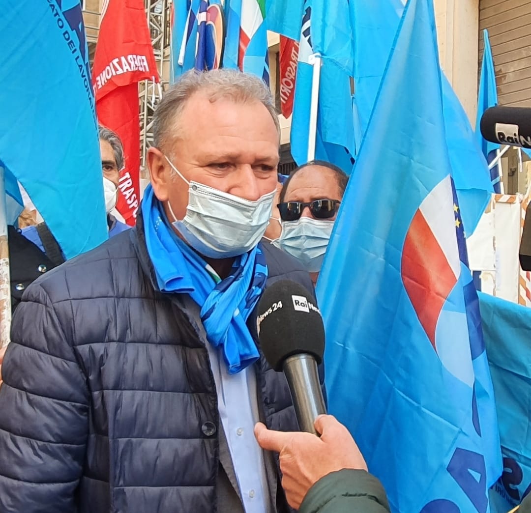 Tpl, Tarlazzi: vogliamo risposte sul rinnovo del contratto. I controlli per il Green pass funzionano grazie a collaborazione con le forze dell’ordine