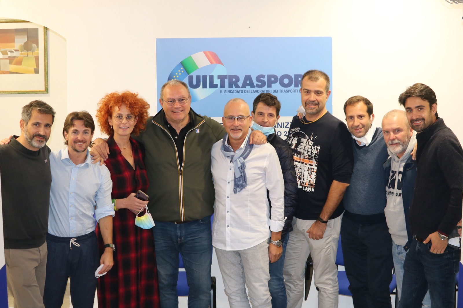 COORDINAMENTO NAZIONALE 20.10