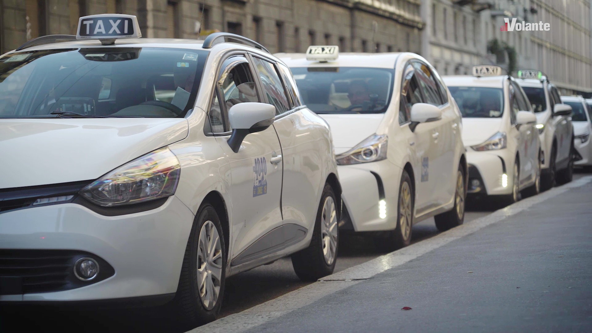 Sciopero servizio pubblico non di linea 24 novembre 2021 dalle 08 alle 22