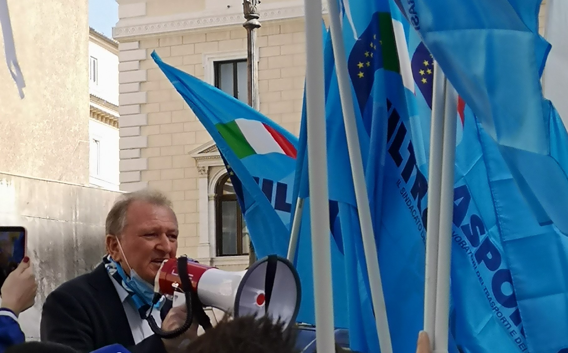 Sciopero Generale 16 dicembre, Tarlazzi: In piazza al fianco dei lavoratori per una manovra più attenta al mondo del lavoro