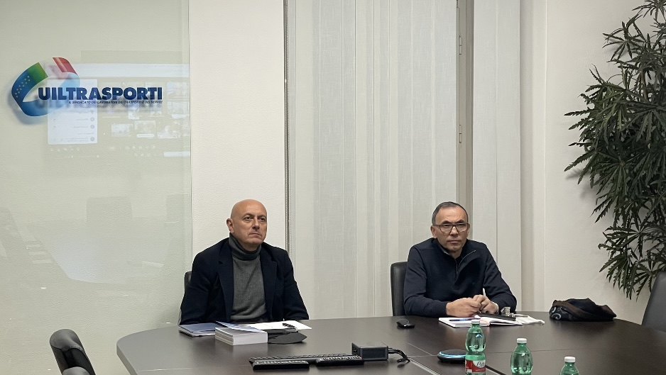 ? Marittimi – Attivo Nazionale