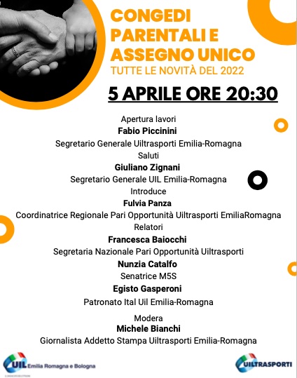 Congedi parentali e assegno unico. Tutte le novità del 2022