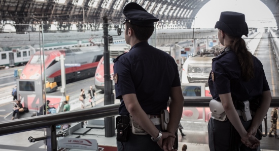 ? Gruppo FS; Incontro sulle aggressioni, proposte del sindacato accolte