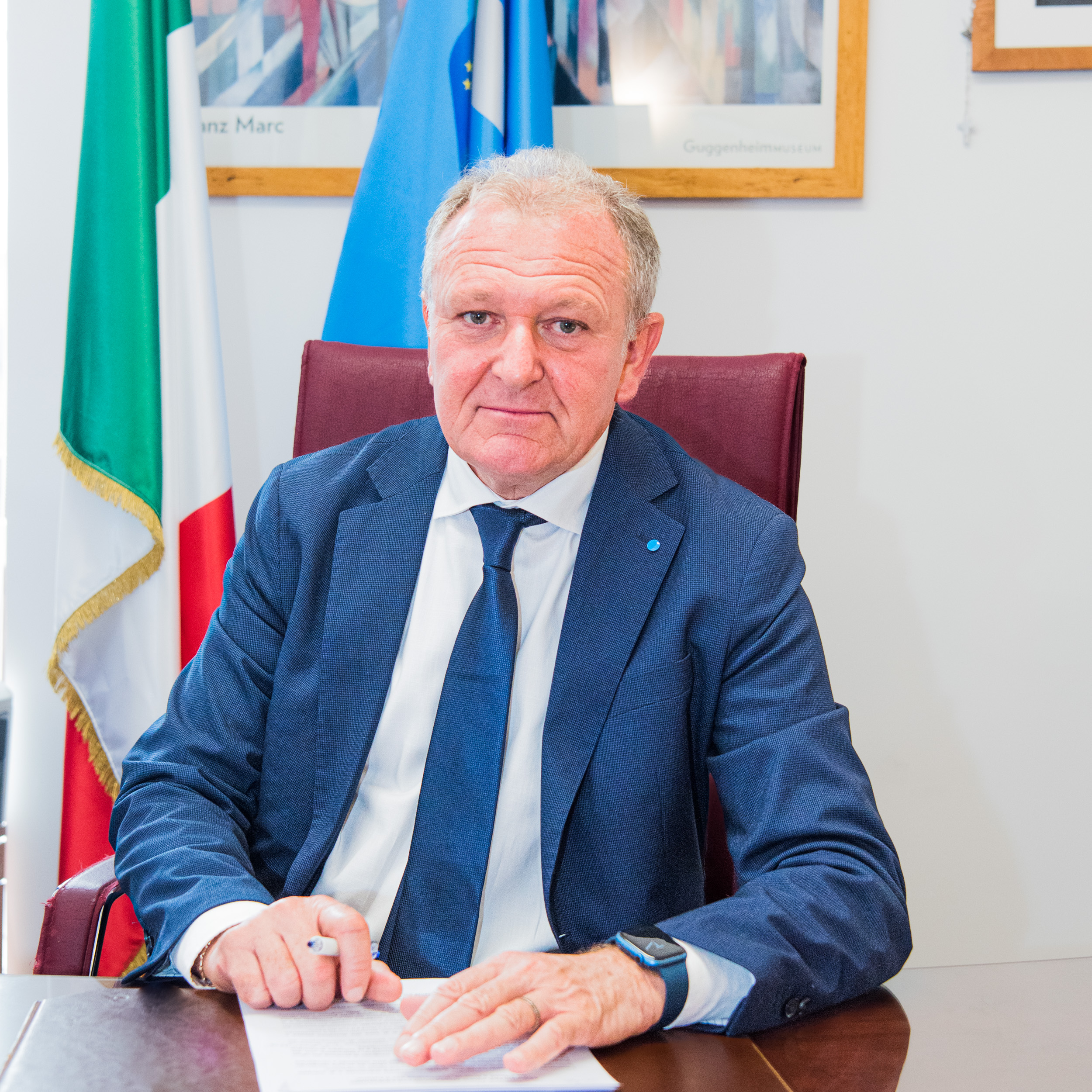 Riforma dei porti, Tarlazzi: commissariamento autorità sistema portuale sarebbe scelta inutile e dannosa
