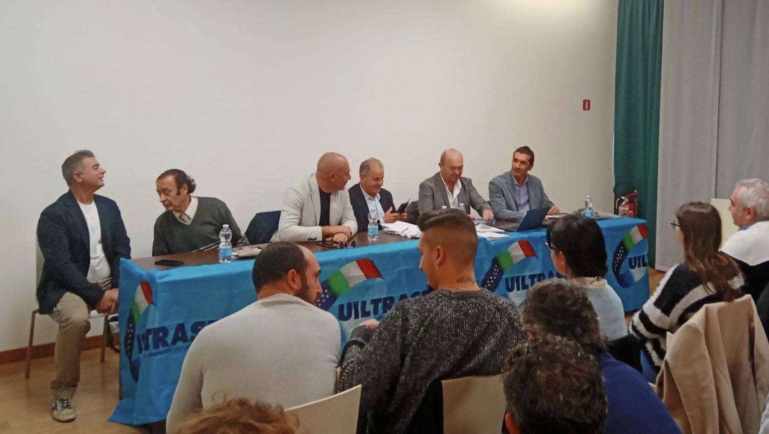 🔵 Attivo Mobilità AF