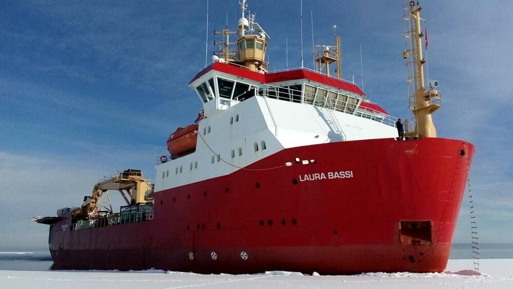 🔵 PB Tankers SpA; siglato contratto integrativo per il personale marittimo della motonave Laura Bassi