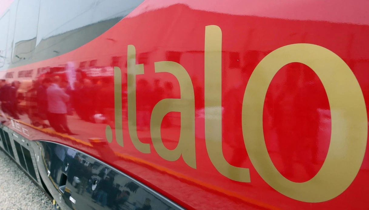 🔵Italo-NTV; Rinnovo Contrattuale