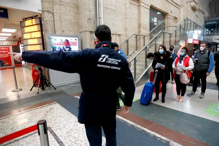 🔵FS Security; Molti nodi ancora da sciogliere