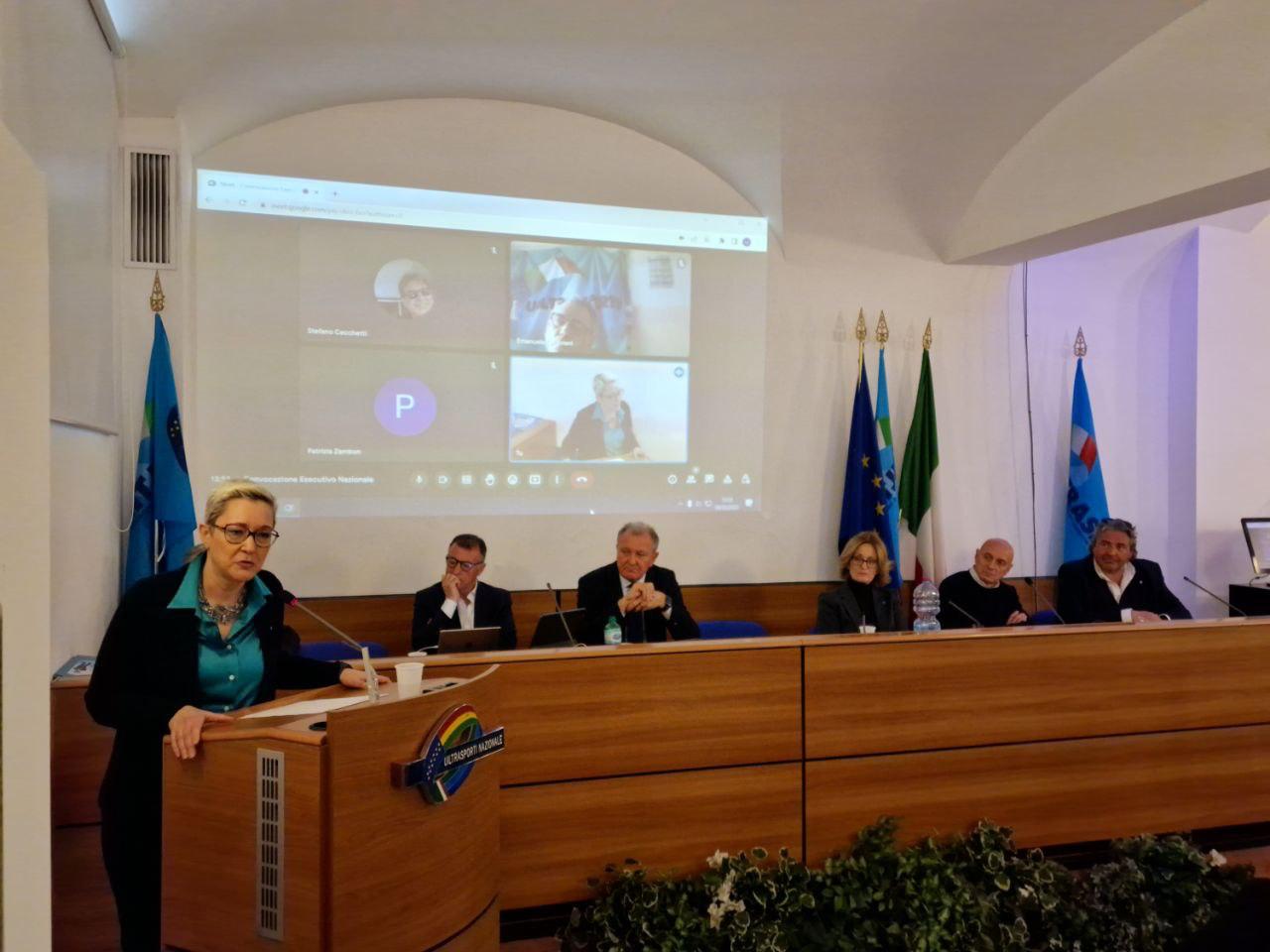 8 marzo: a Roma l'esecutivo nazionale Uiltrasporti allargato al Comitato Pari Opportunità