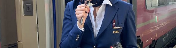 🔵 Italo - NTV; Nessun Progresso verso i lavoratori, si va verso lo sciopero !!!