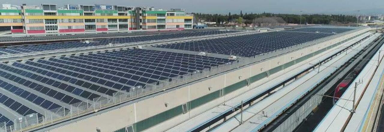 🔵 Ferservizi; Direzione Energy