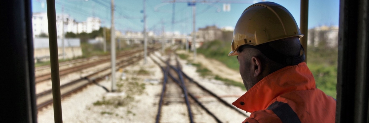 🔵 Mercitalia Shunting & Terminal; incontro con la società