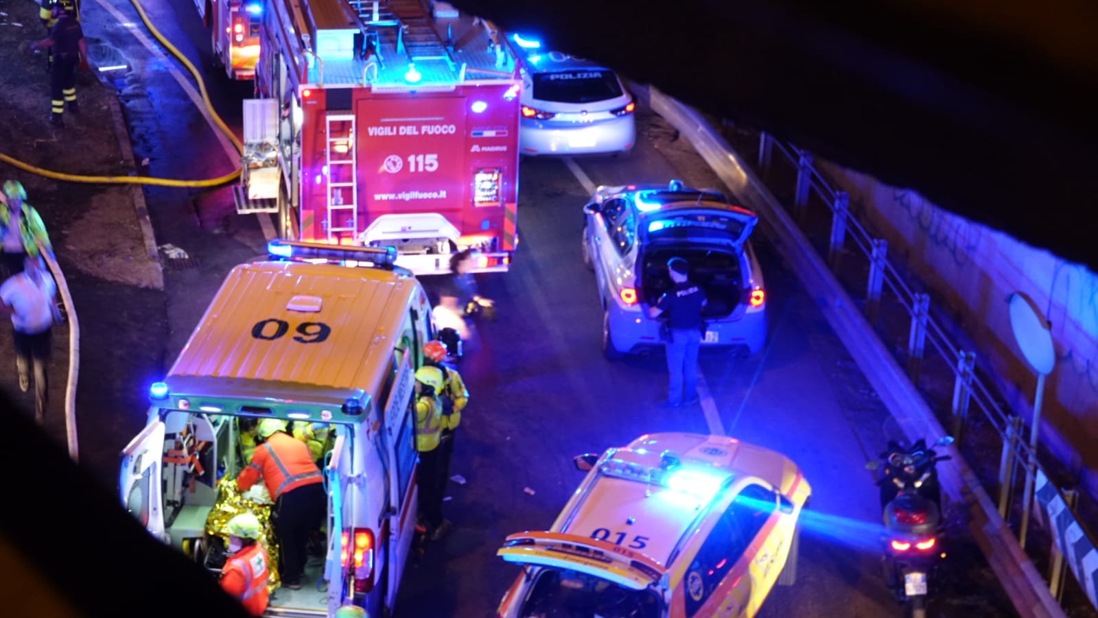 Bus Mestre: Sindacati, altra tragedia colpisce pesantemente i trasporti