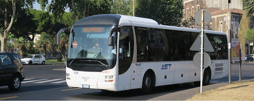 Uiltrasporti Sicilia Filt Cgil e Fit Cisl su Ast S.p.A. dopo incontro con assessore regionale all’economia Alessandro Dagnino: “Apprezzata la disponibilità dell’Assessore e dei suoi uffici, adesso il CdA della società ritrovi compattezza e cambi passo"