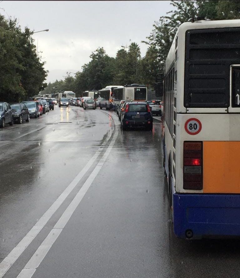 Rinnovo del CCNL Autoferrotranvieri - Internavigatori: Sciopero Nazionale di 4 ore il 18 Luglio. Il Comunicato delle OOSS.